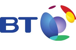 BT Logo