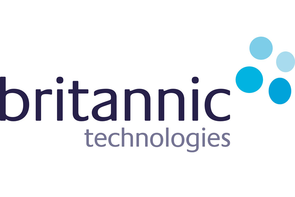 Britannic Technologies