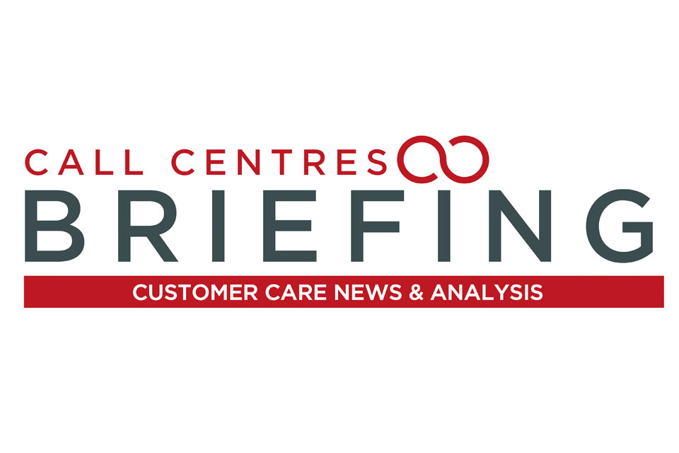 Call Centres Briefing